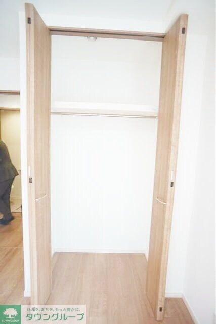 3ROOM代田の物件内観写真