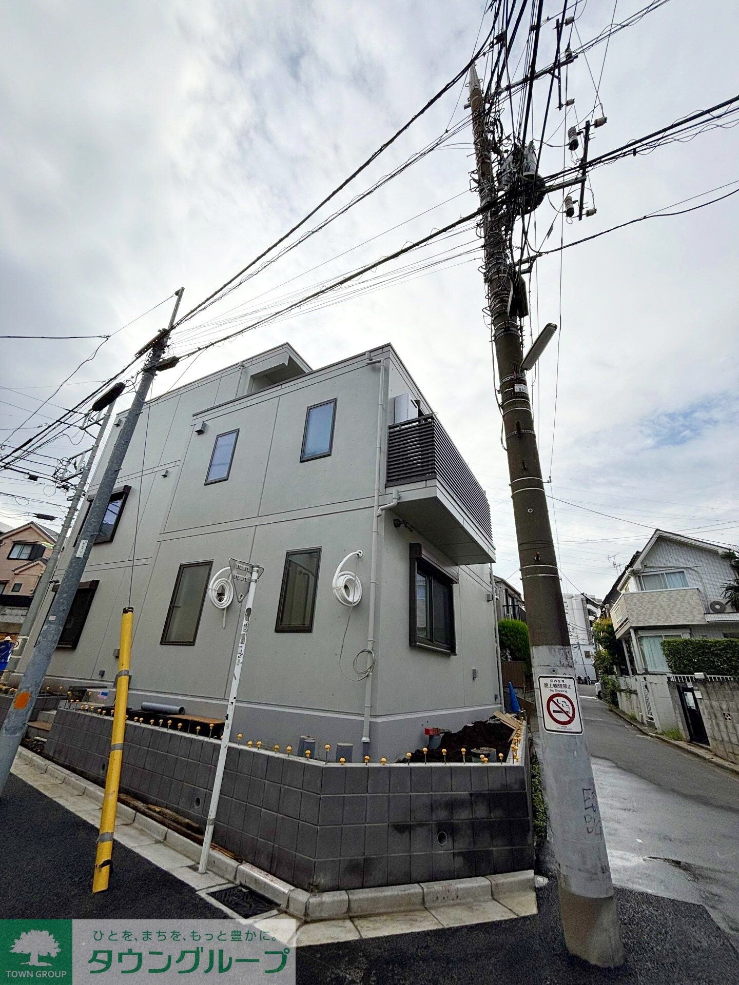 3ROOM代田の物件内観写真