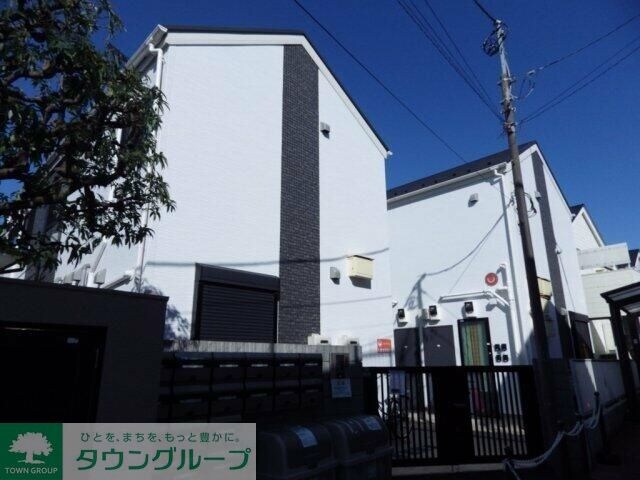 サークルハウス東松原の物件内観写真