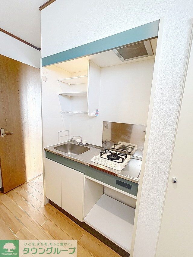 季舎の物件内観写真