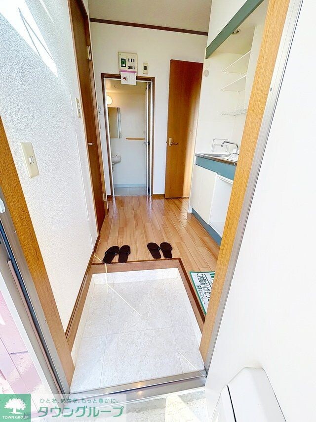 季舎の物件内観写真