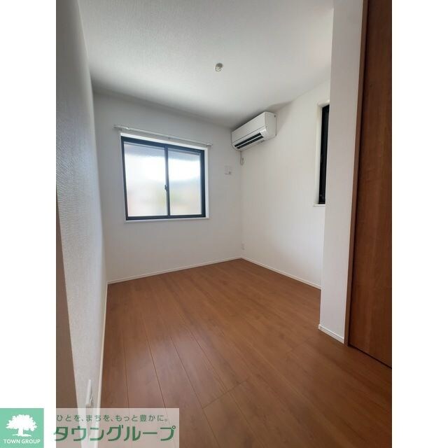 Kolet西永福の物件内観写真