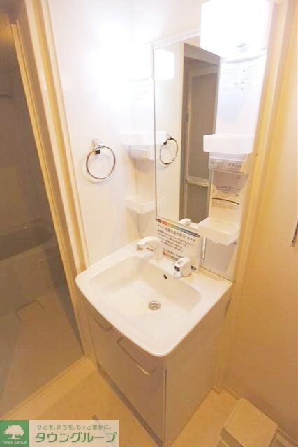 ウィステリア世田谷の物件内観写真