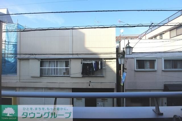 ウィステリア世田谷の物件内観写真