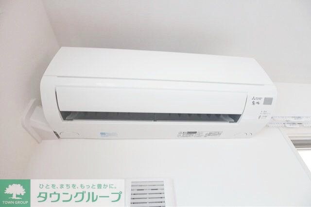 ウィステリア世田谷の物件内観写真