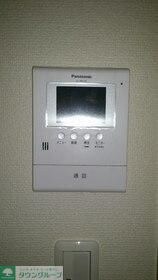 シャルム桜上水の物件内観写真