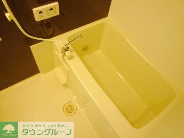 シャルム桜上水の物件内観写真