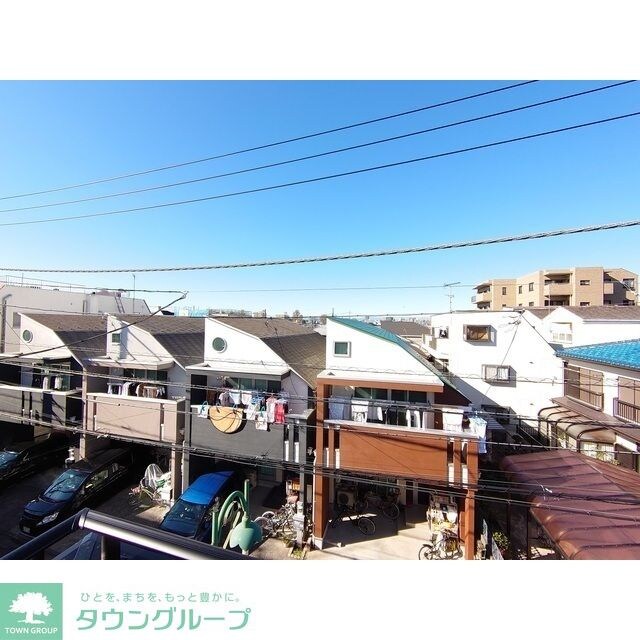 Kolet狛江中和泉#02の物件内観写真