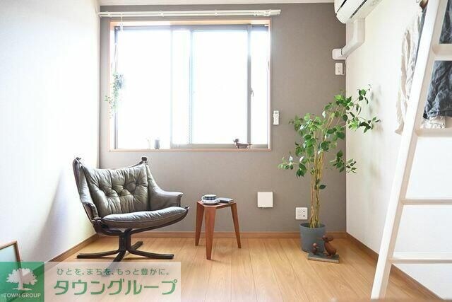 KANEGONの物件内観写真