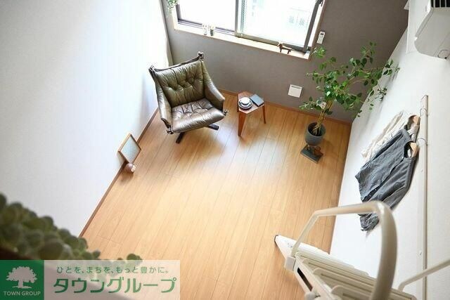 KANEGONの物件内観写真