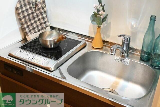 KANEGONの物件内観写真