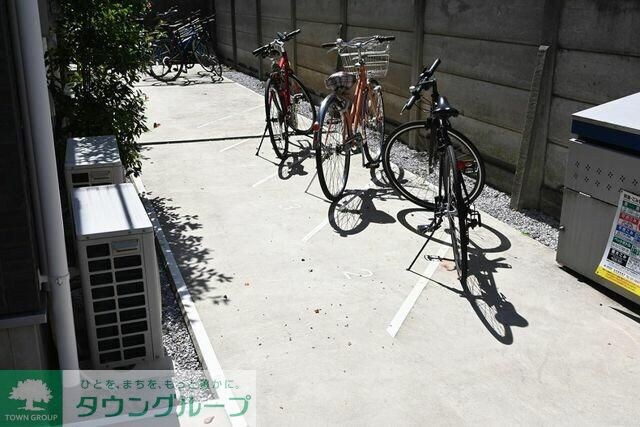 KANEGONの物件内観写真