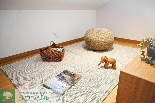 KANEGONの物件内観写真