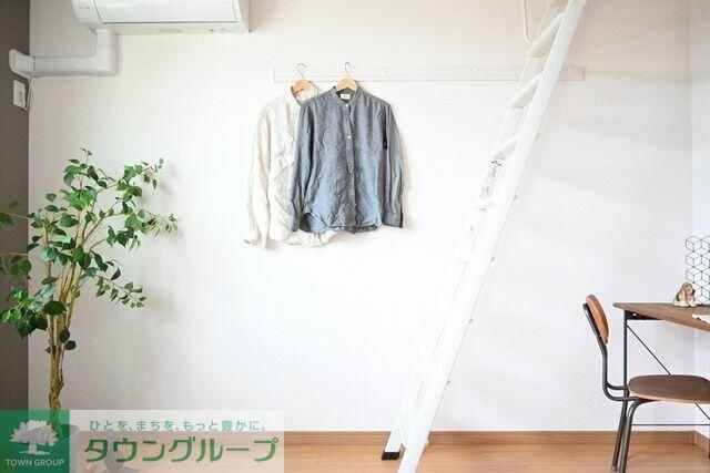 KANEGONの物件内観写真