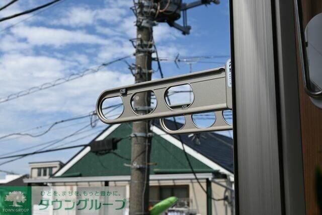 KANEGONの物件内観写真