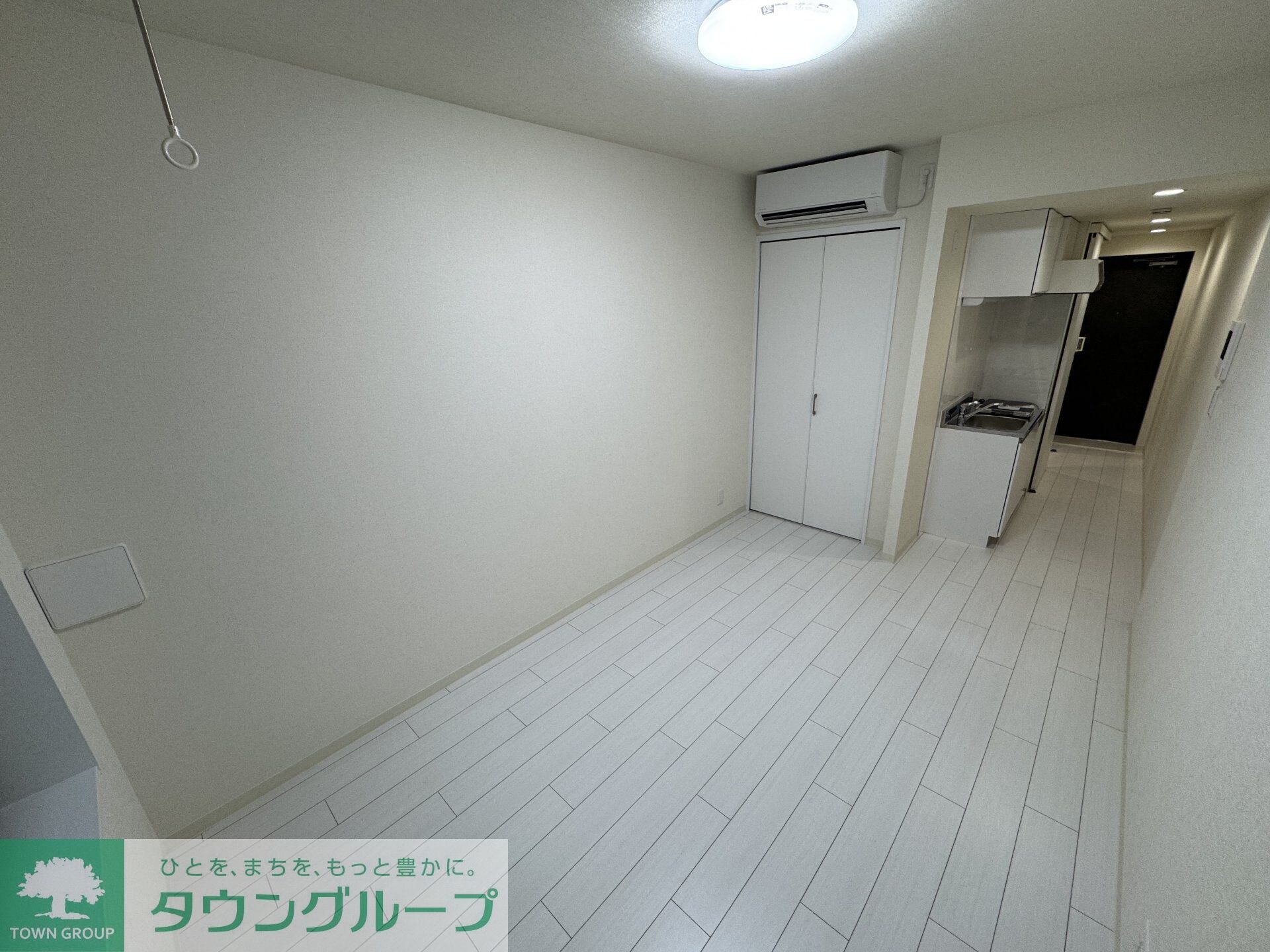 Flat K KASUYAの物件内観写真