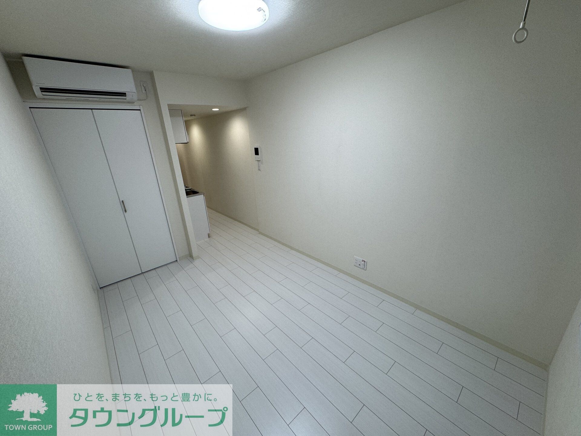 Flat K KASUYAの物件内観写真