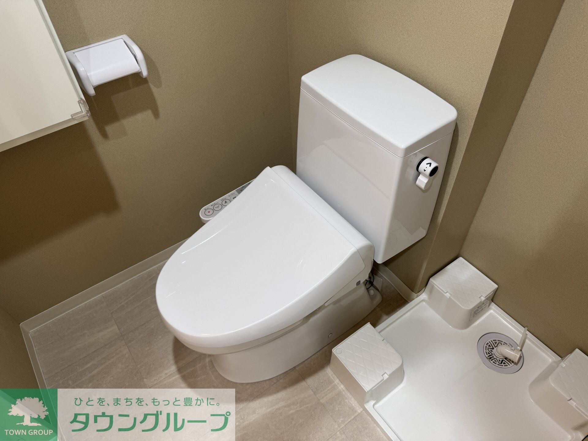 Flat K KASUYAの物件内観写真