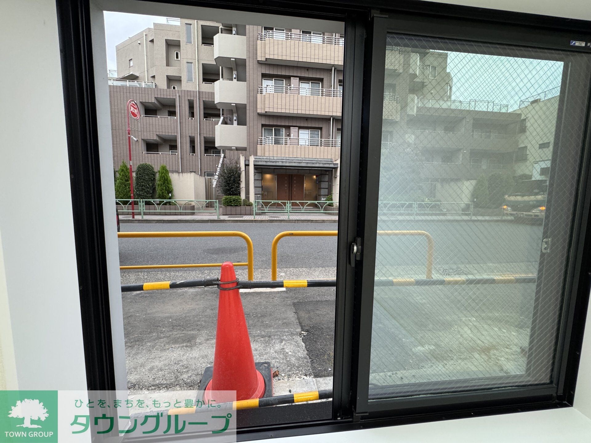 Flat K KASUYAの物件内観写真