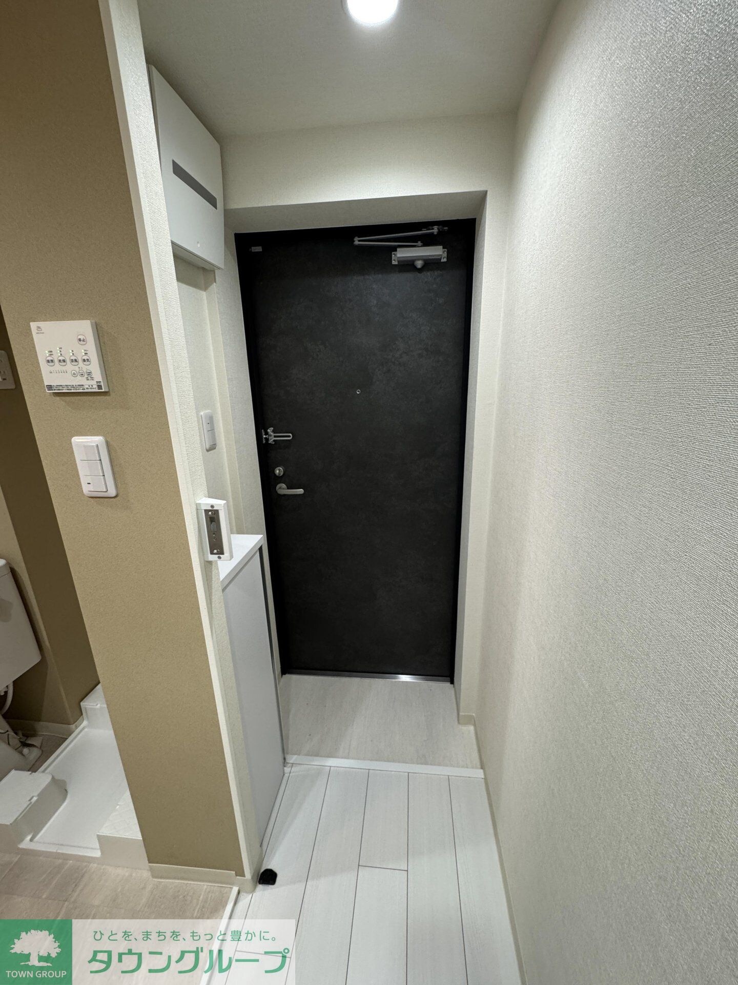 Flat K KASUYAの物件内観写真