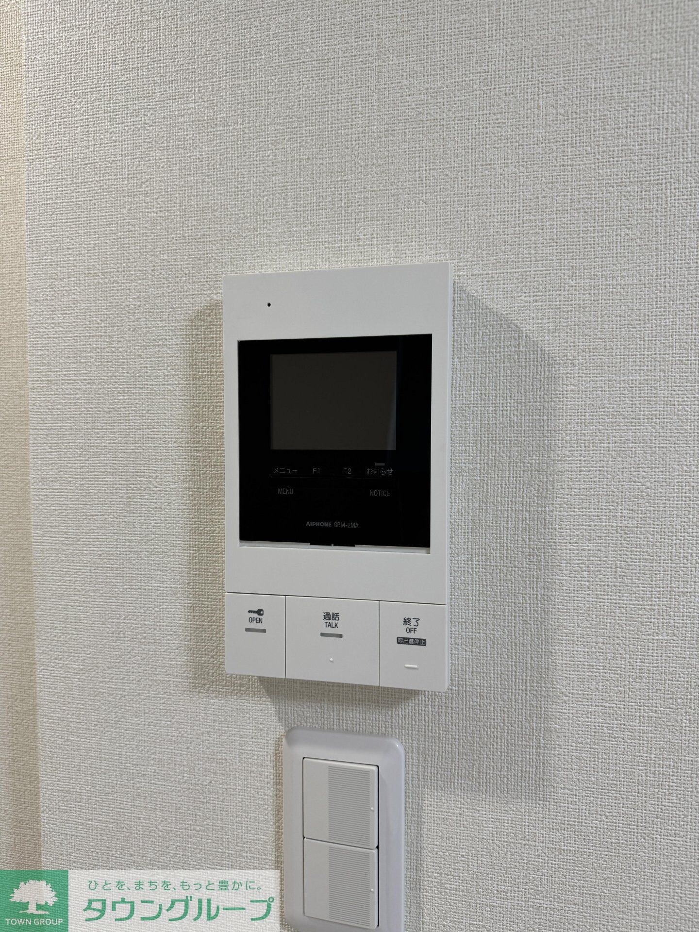 Flat K KASUYAの物件内観写真