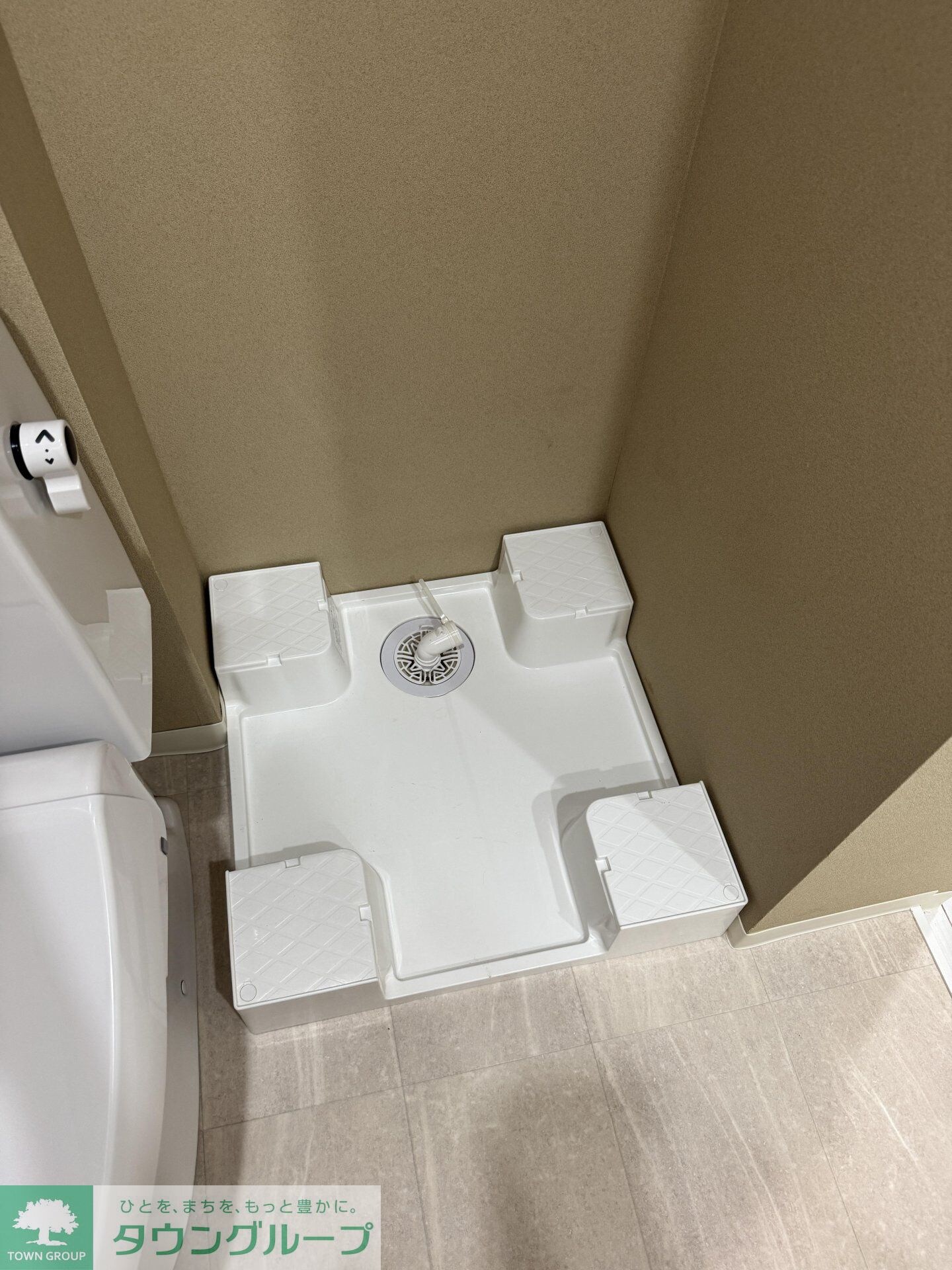 Flat K KASUYAの物件内観写真