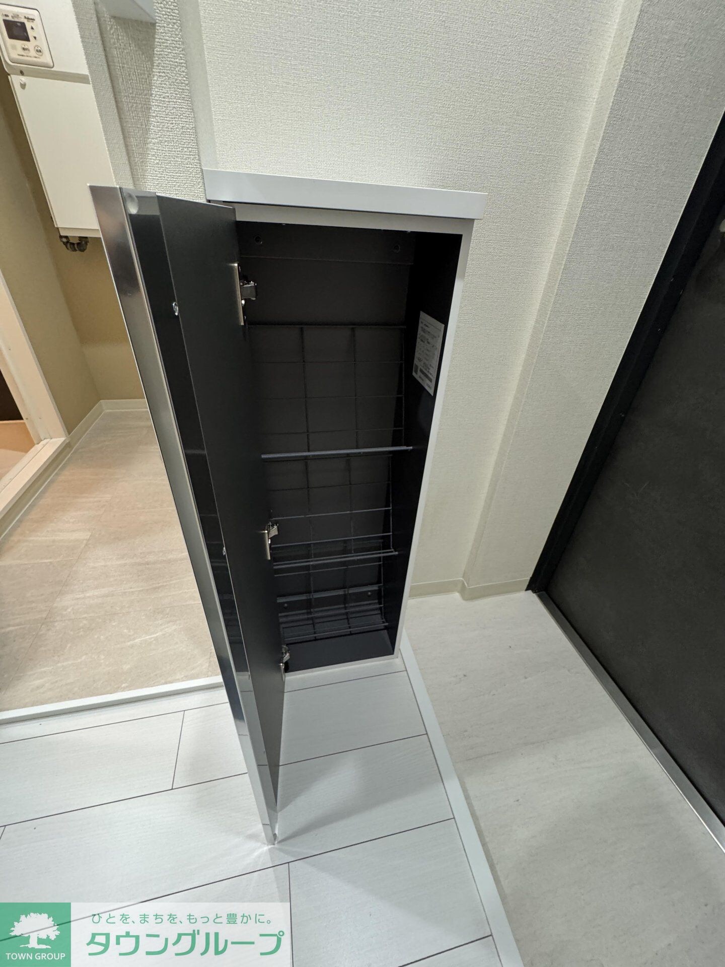 Flat K KASUYAの物件内観写真