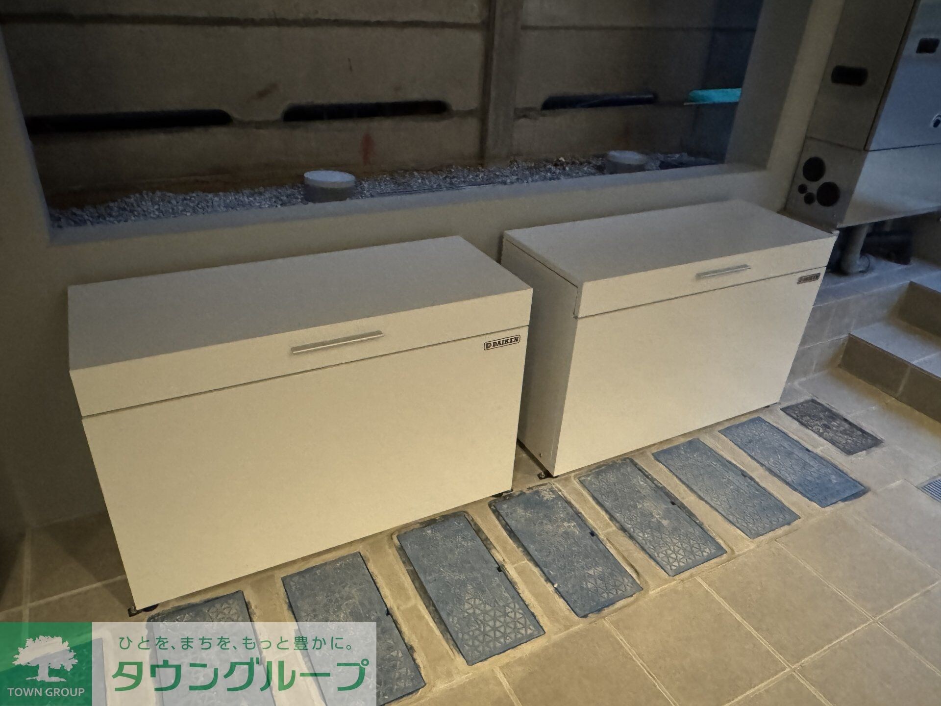 Flat K KASUYAの物件内観写真