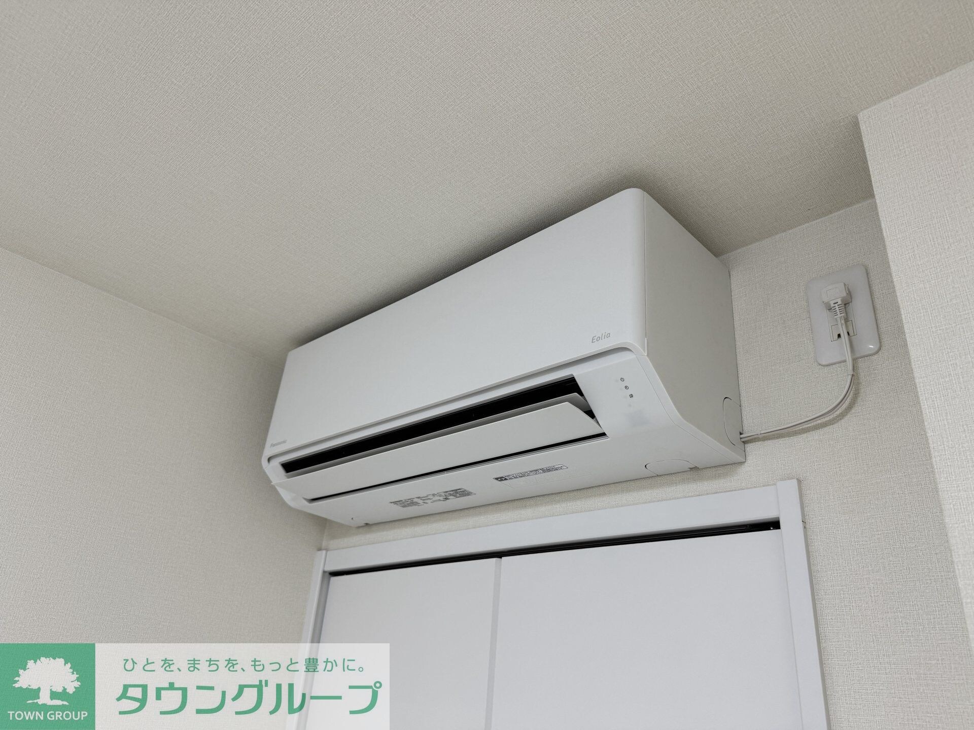 Flat K KASUYAの物件内観写真