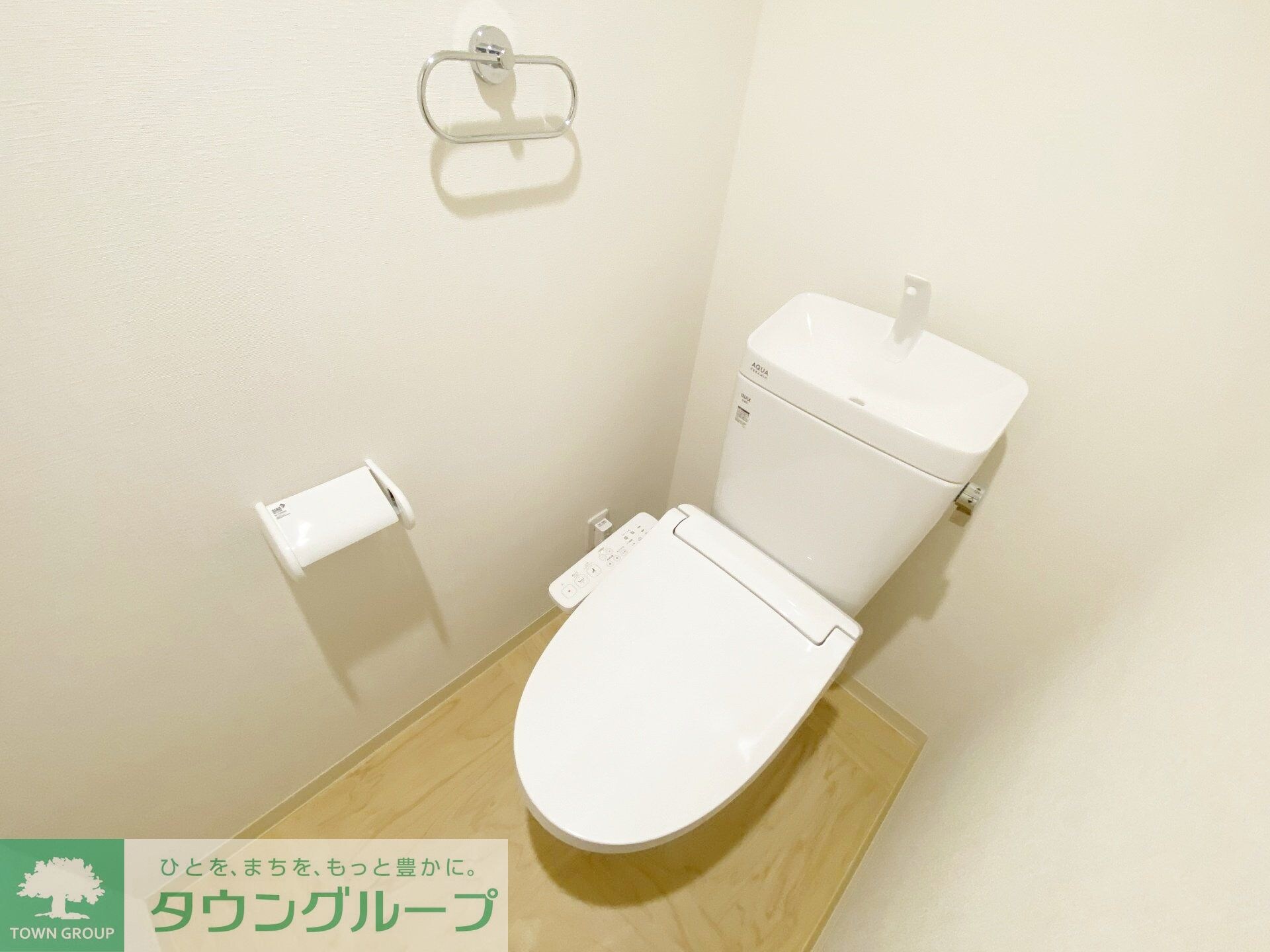 メゾンドフィナンシェの物件内観写真