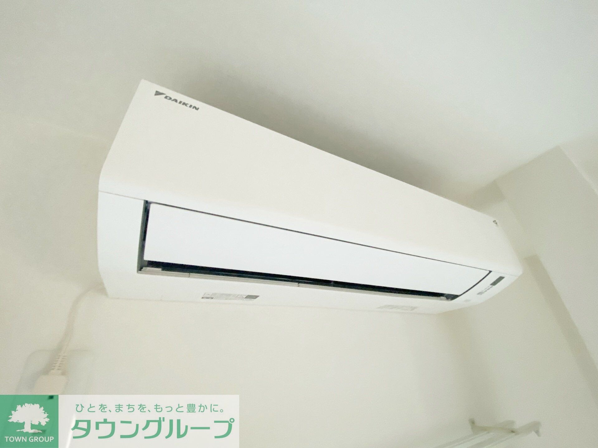 メゾンドフィナンシェの物件内観写真