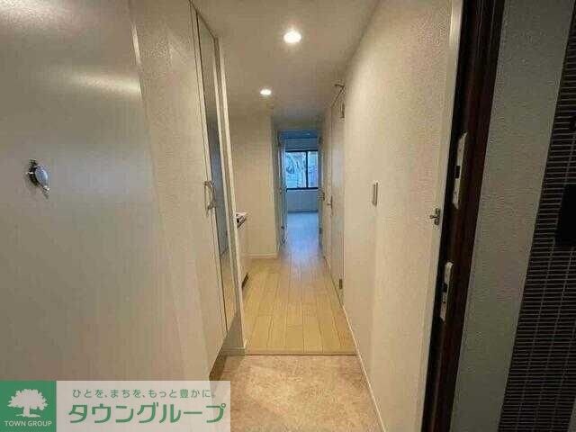 エルファーロ笹塚IIの物件内観写真