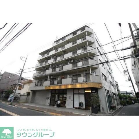 モンターニュ国領の物件内観写真