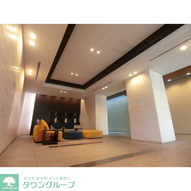 HF若林公園レジデンスの物件内観写真