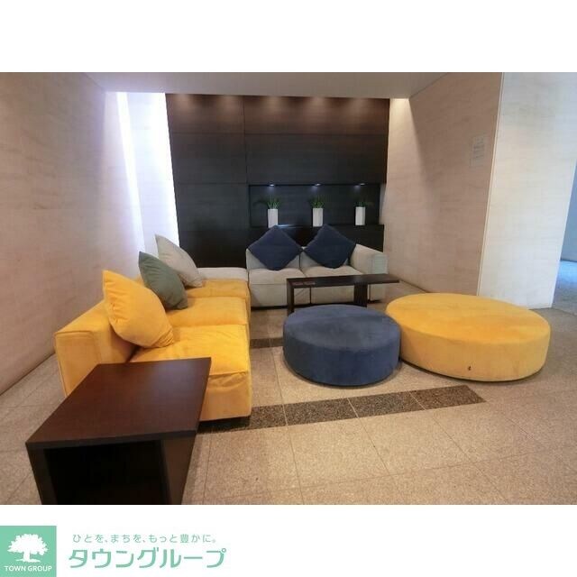 HF若林公園レジデンスの物件内観写真