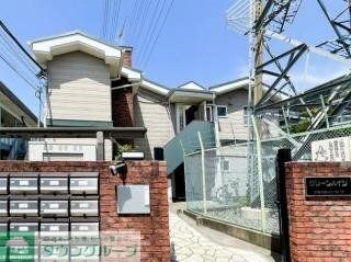 グリーンハイツ仙川の物件内観写真