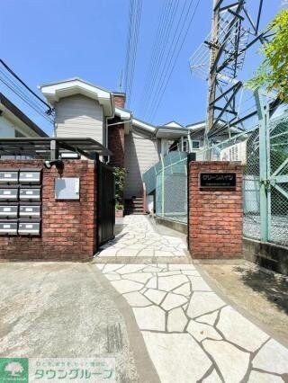 グリーンハイツ仙川の物件内観写真