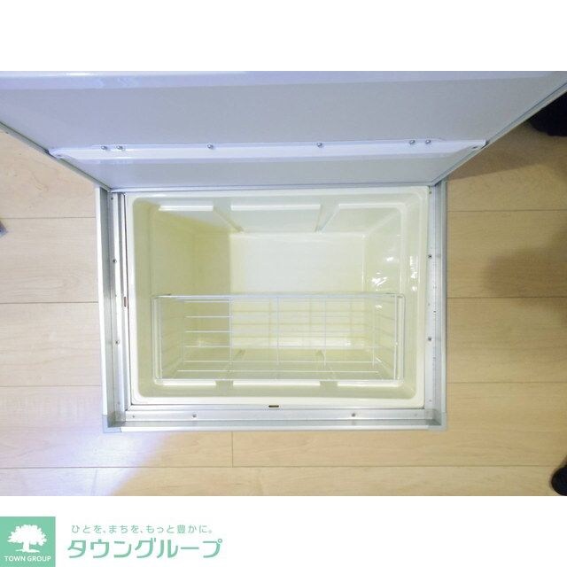 プレステージ笹塚の物件内観写真