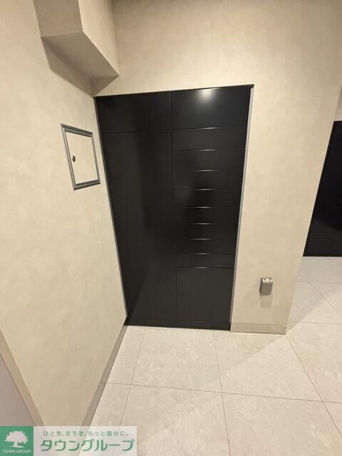 アトラスシティ千歳烏山グランスイート 杜ノ棟の物件内観写真