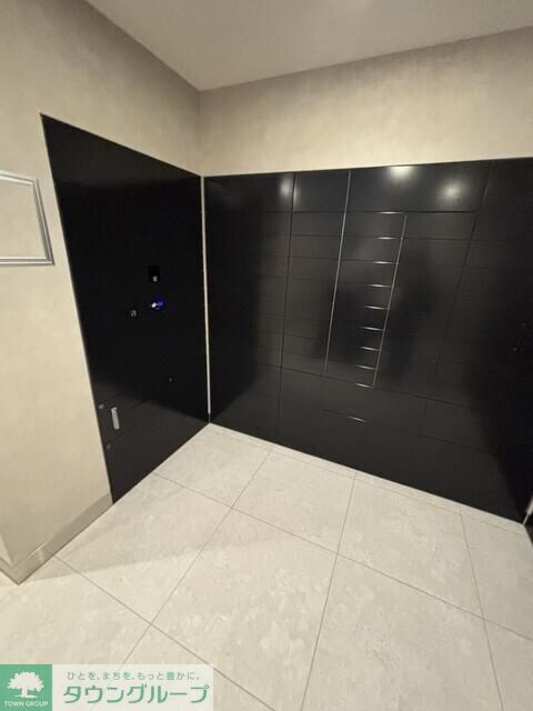 アトラスシティ千歳烏山グランスイート 杜ノ棟の物件内観写真