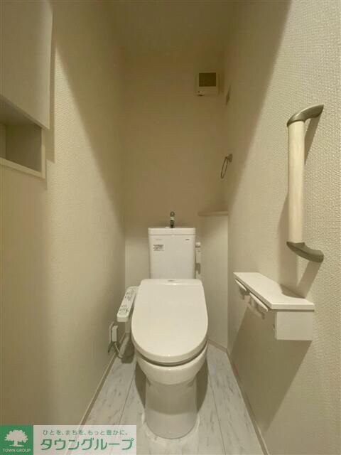 三鷹市井の頭1丁目戸建の物件内観写真