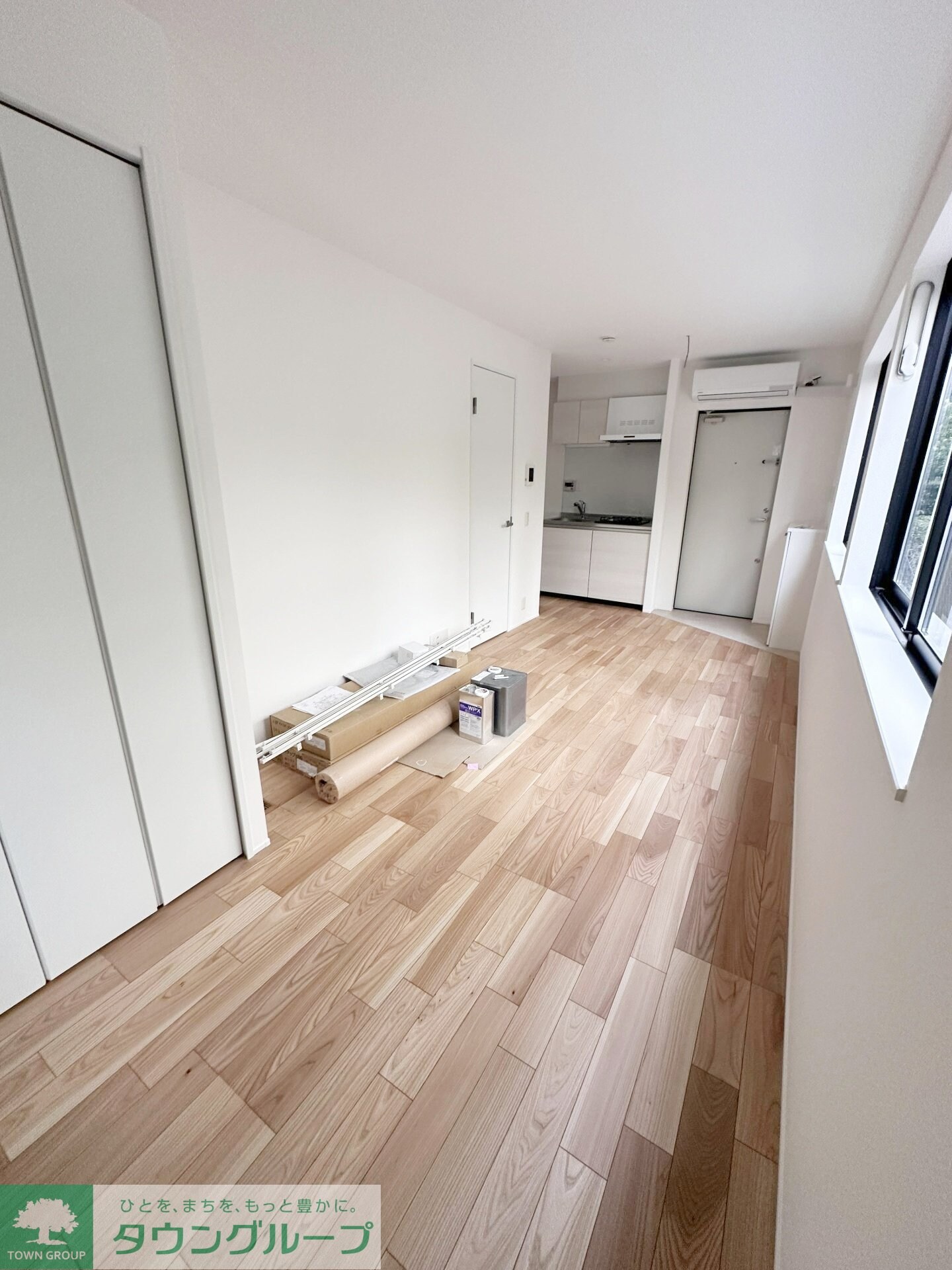 SETAGAYA Villaの物件内観写真