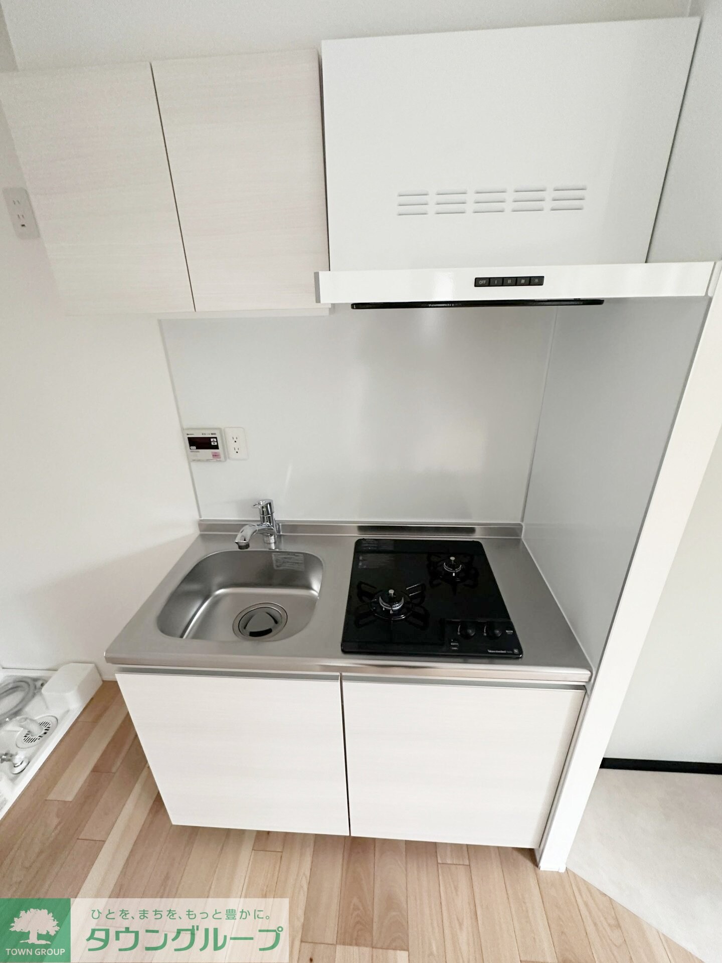 SETAGAYA Villaの物件内観写真