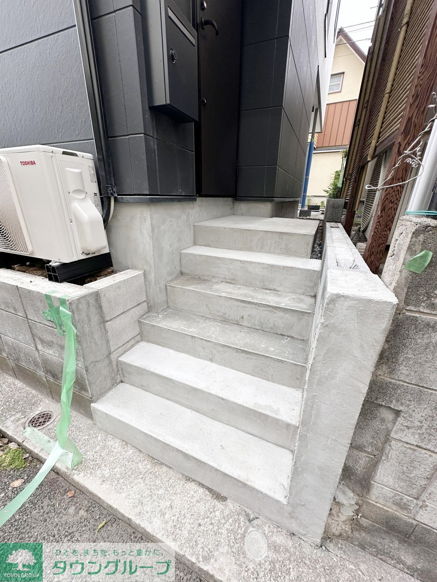 SETAGAYA Villaの物件内観写真