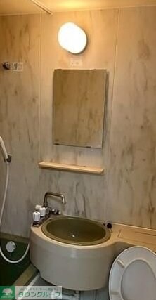 メゾンセリジェの物件内観写真