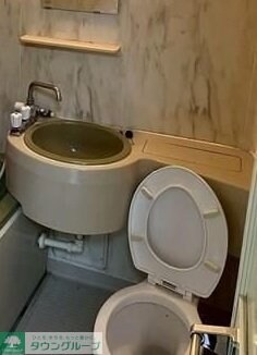 メゾンセリジェの物件内観写真