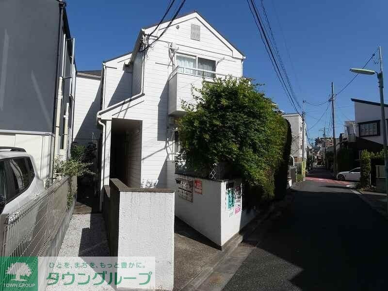 メゾンセリジェの物件内観写真