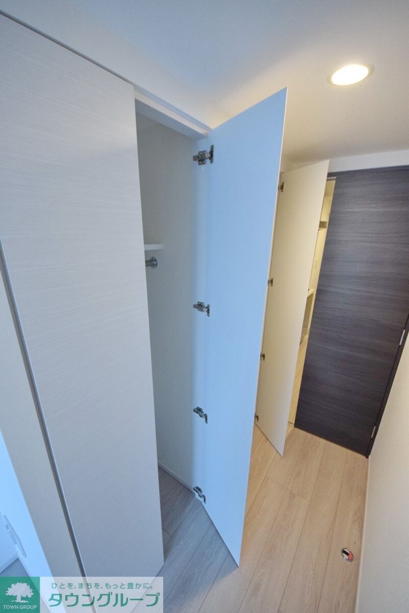 ARKMARK上北沢の物件内観写真