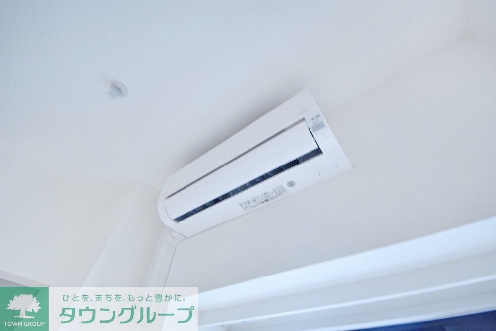 ARKMARK上北沢の物件内観写真