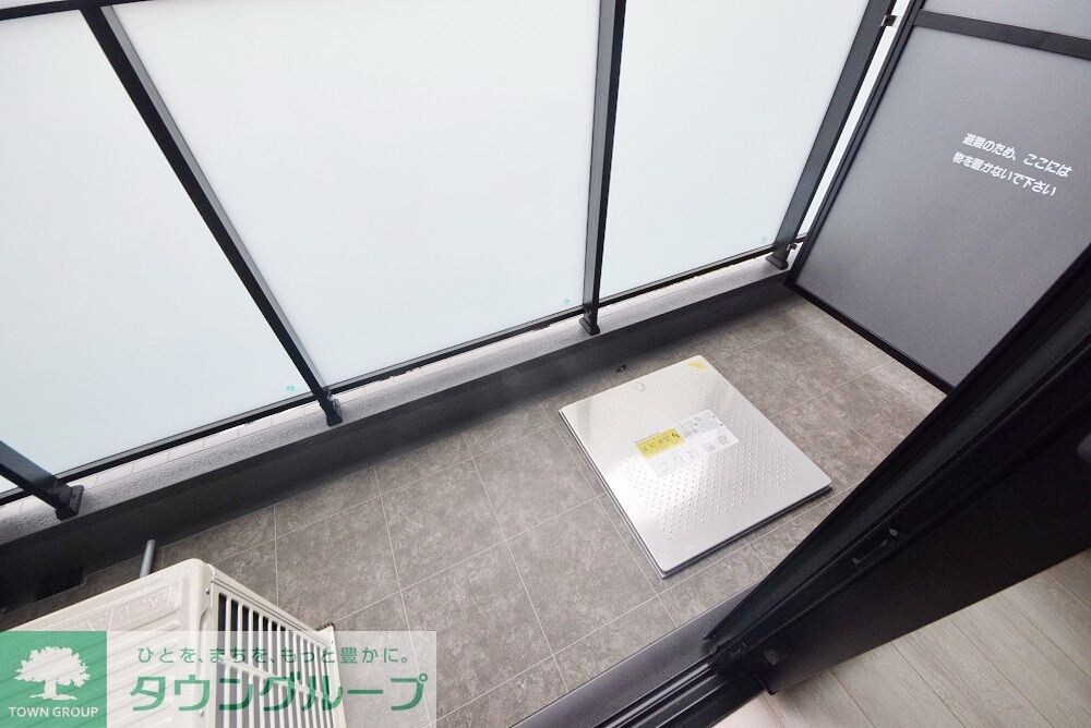 ARKMARK上北沢の物件内観写真